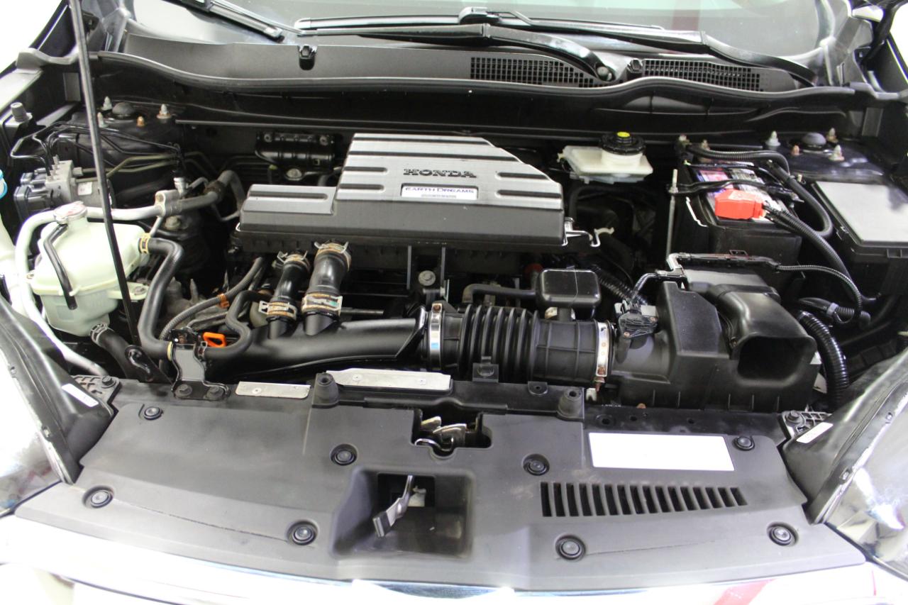 Honda CR-V EX AWD 2017