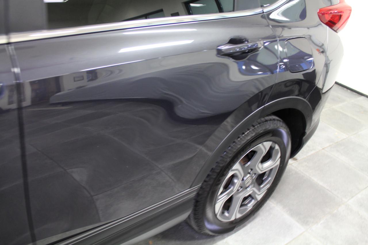 Honda CR-V EX AWD 2017