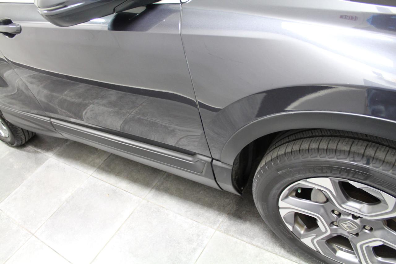 Honda CR-V EX AWD 2017