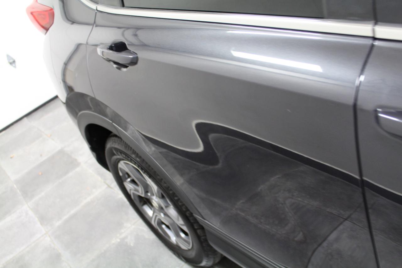 Honda CR-V EX AWD 2017