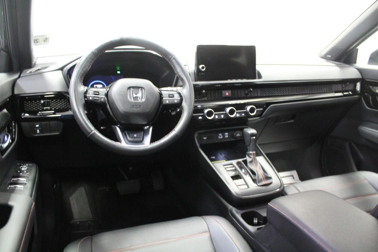 Honda CR-V Hybrid Sport Touring AWD 2023