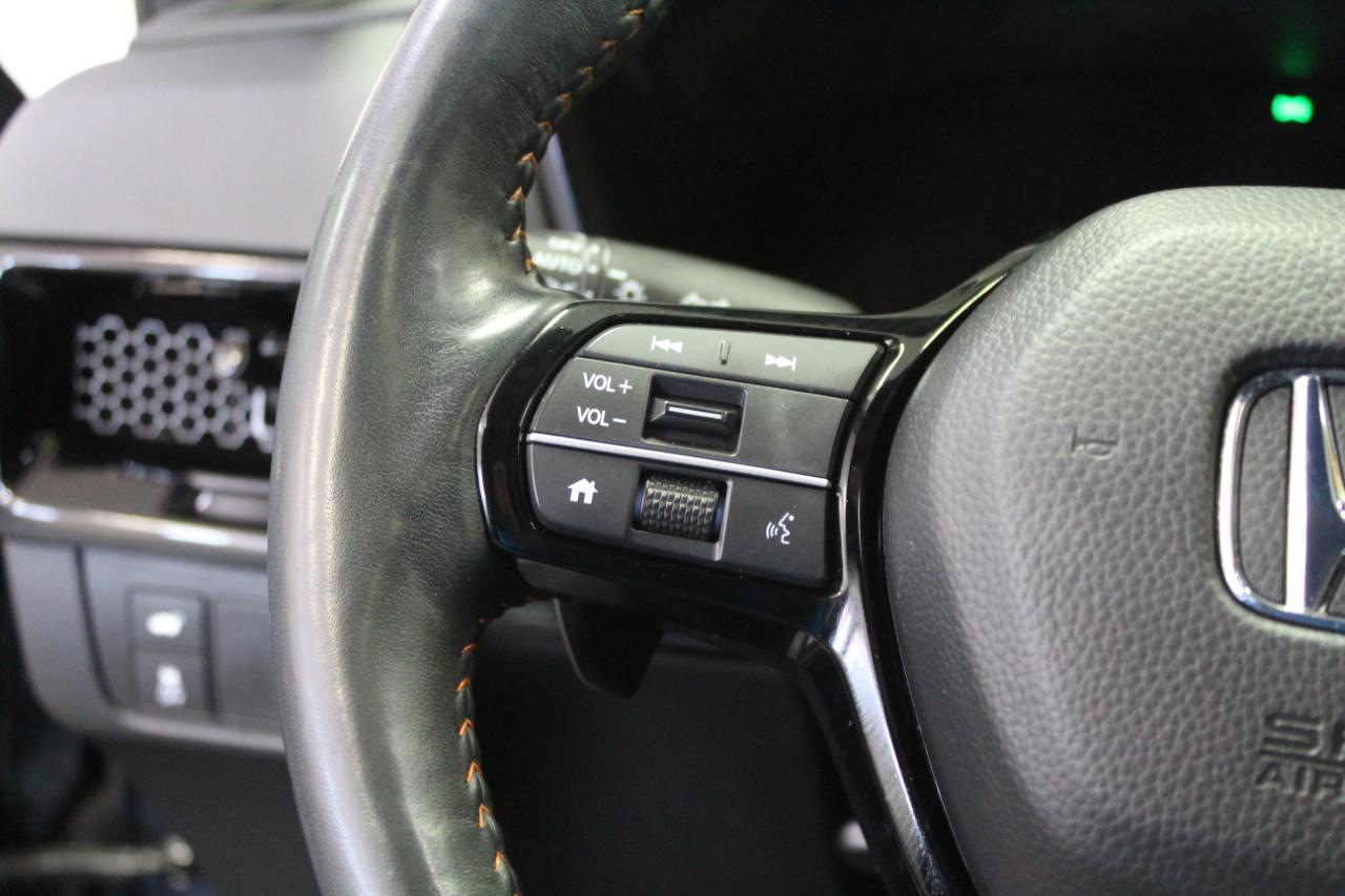 Honda CR-V Hybrid Sport Touring AWD 2023