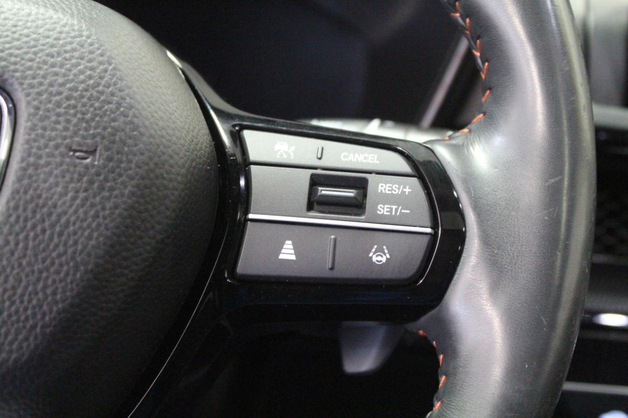 Honda CR-V Hybrid Sport Touring AWD 2023