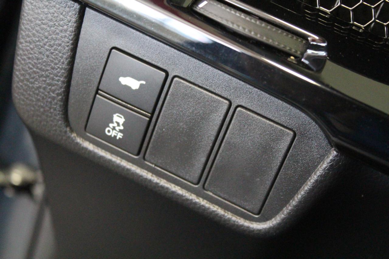 Honda CR-V Hybrid Sport Touring AWD 2023