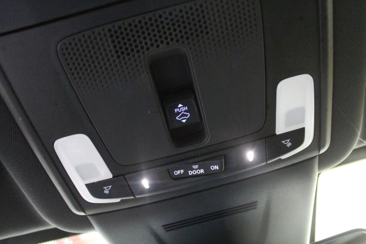 Honda CR-V Hybrid Sport Touring AWD 2023