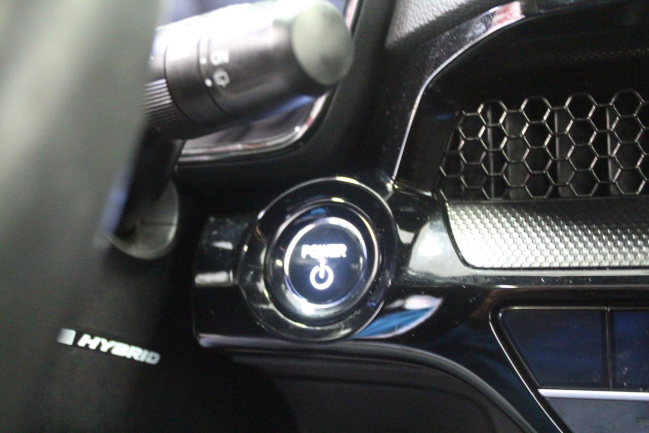 Honda CR-V Hybrid Sport Touring AWD 2023