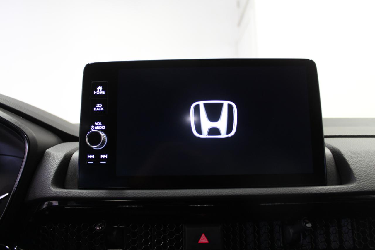 Honda CR-V Hybrid Sport Touring AWD 2023