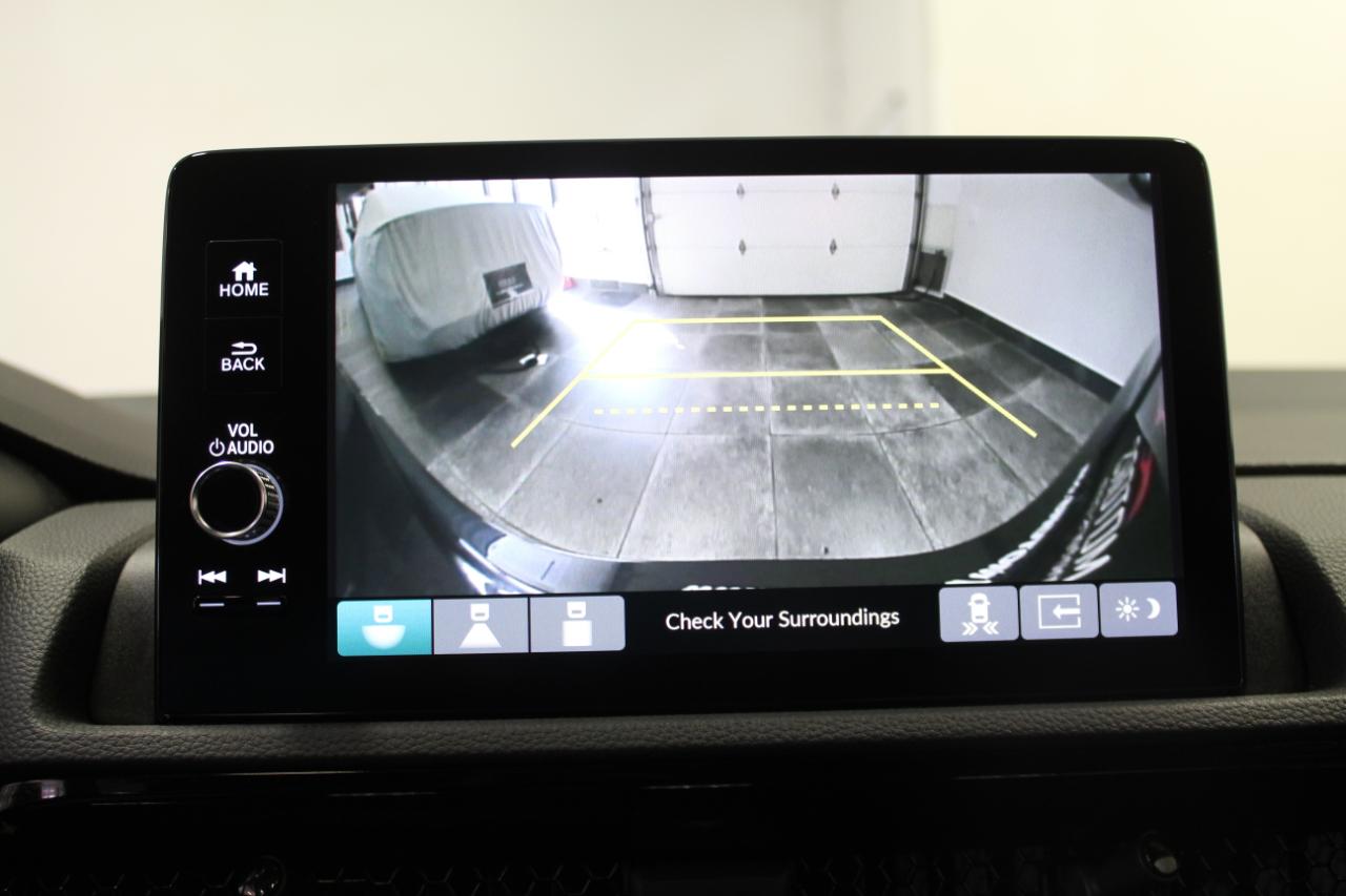 Honda CR-V Hybrid Sport Touring AWD 2023