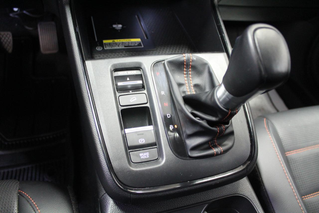 Honda CR-V Hybrid Sport Touring AWD 2023