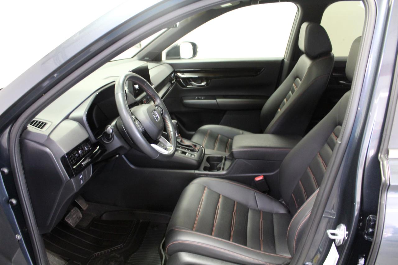 Honda CR-V Hybrid Sport Touring AWD 2023