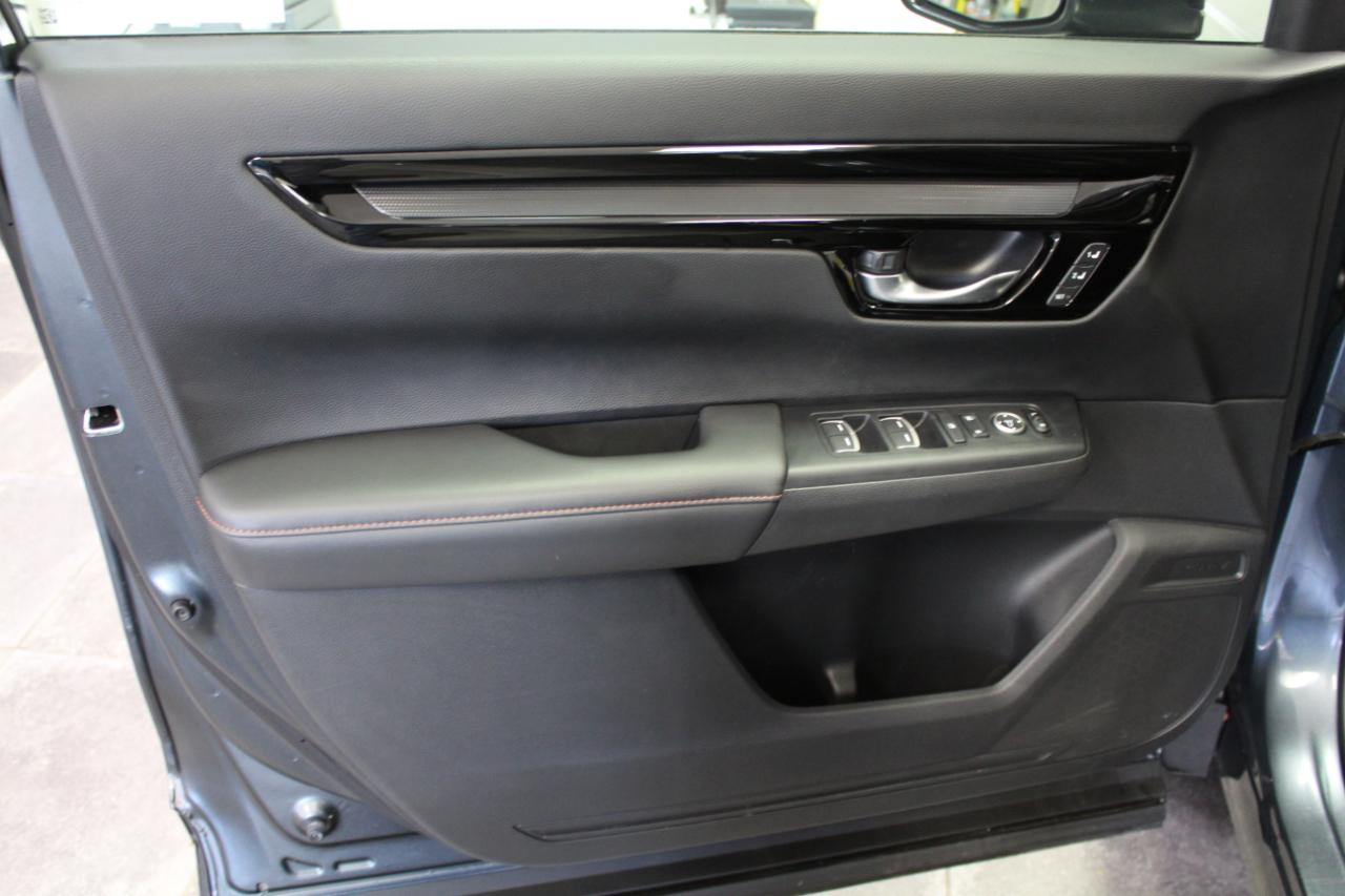 Honda CR-V Hybrid Sport Touring AWD 2023