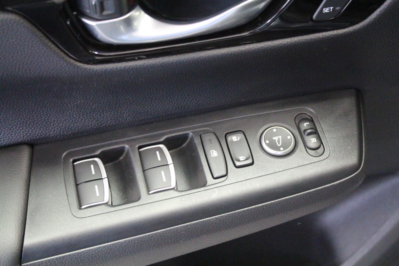 Honda CR-V Hybrid Sport Touring AWD 2023