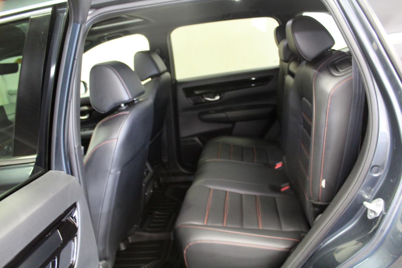 Honda CR-V Hybrid Sport Touring AWD 2023