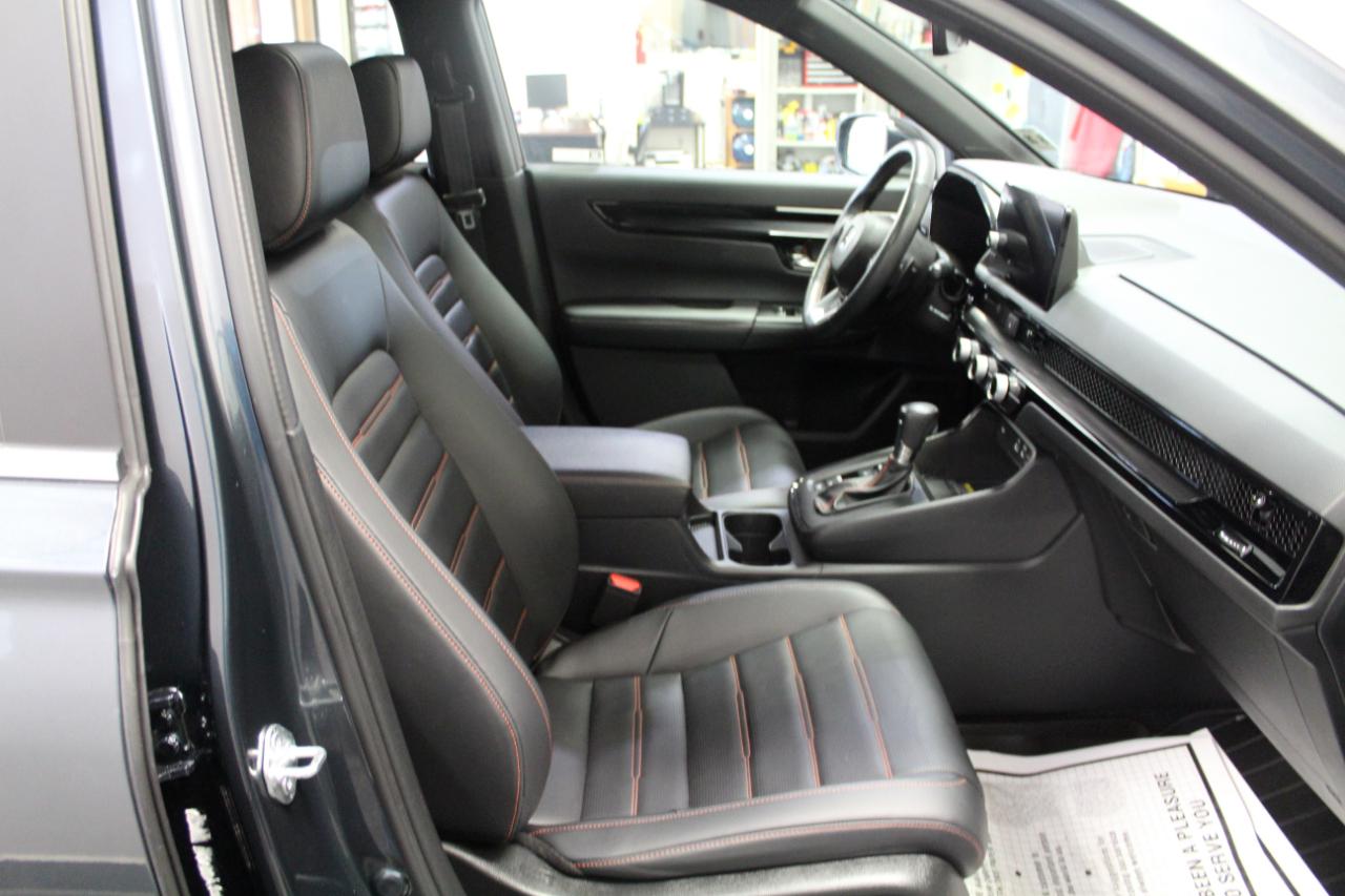 Honda CR-V Hybrid Sport Touring AWD 2023