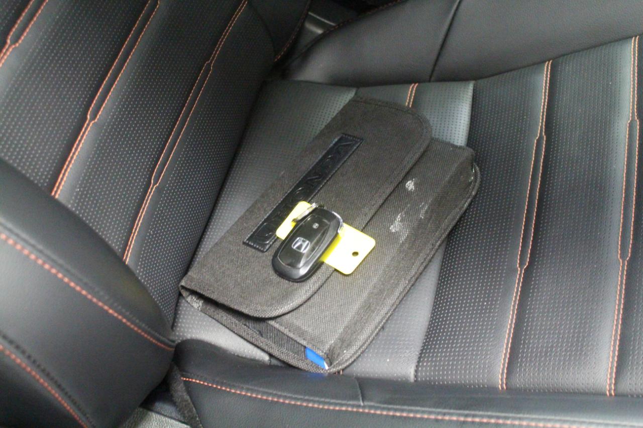 Honda CR-V Hybrid Sport Touring AWD 2023