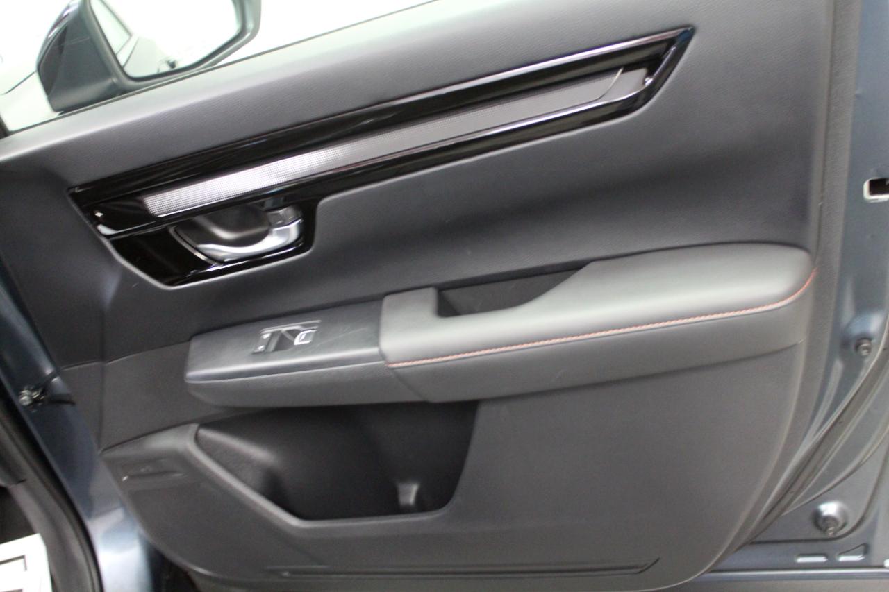 Honda CR-V Hybrid Sport Touring AWD 2023