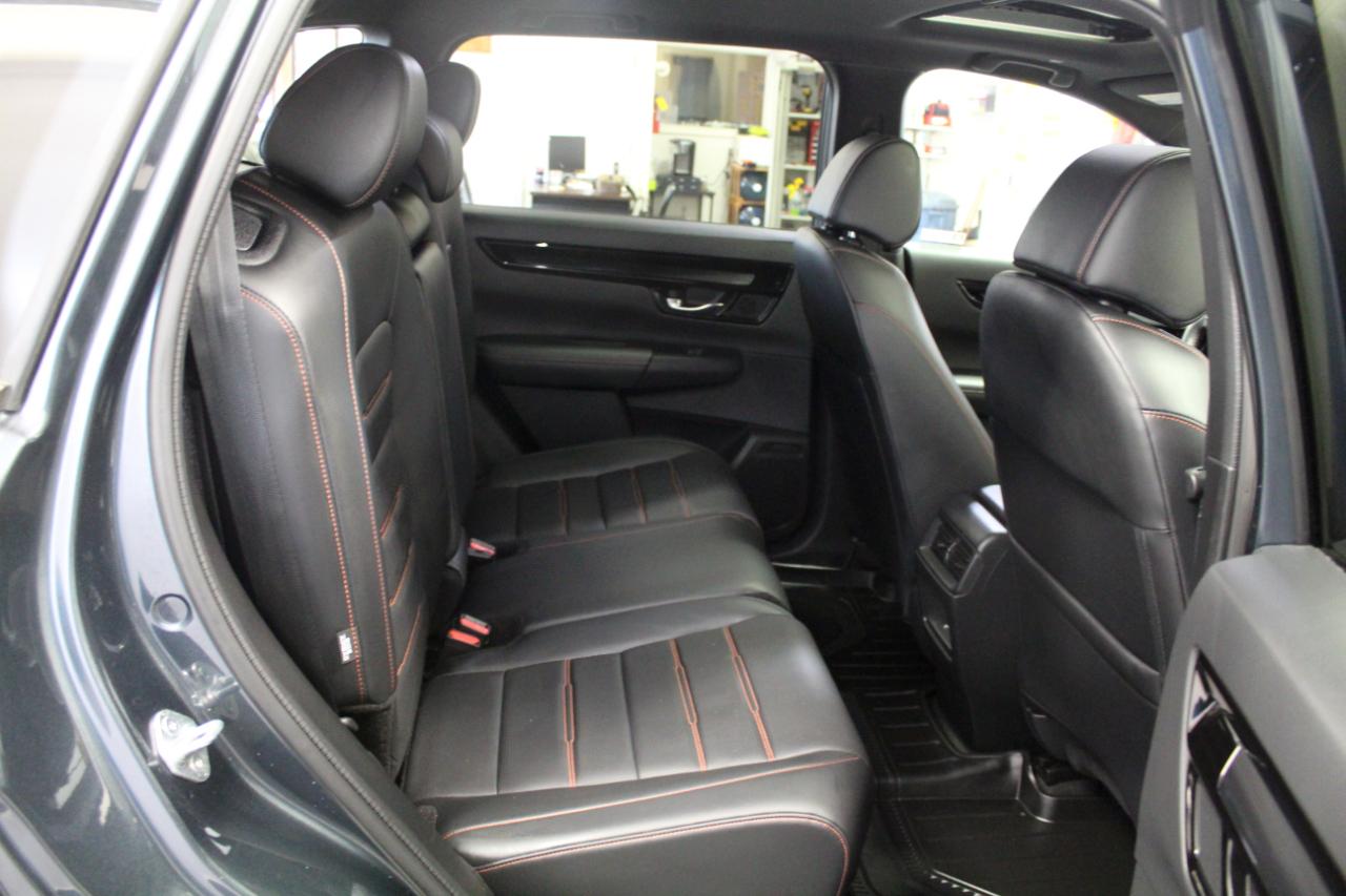 Honda CR-V Hybrid Sport Touring AWD 2023