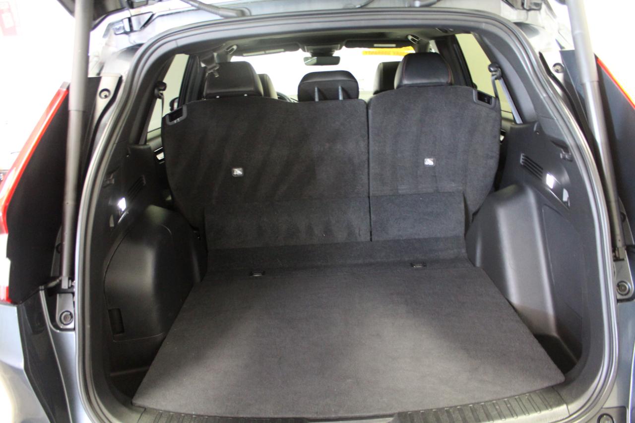 Honda CR-V Hybrid Sport Touring AWD 2023