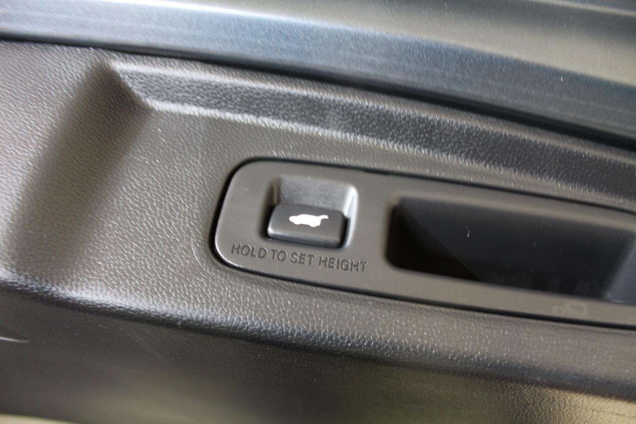 Honda CR-V Hybrid Sport Touring AWD 2023