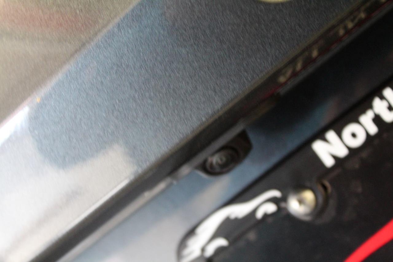 Honda CR-V Hybrid Sport Touring AWD 2023