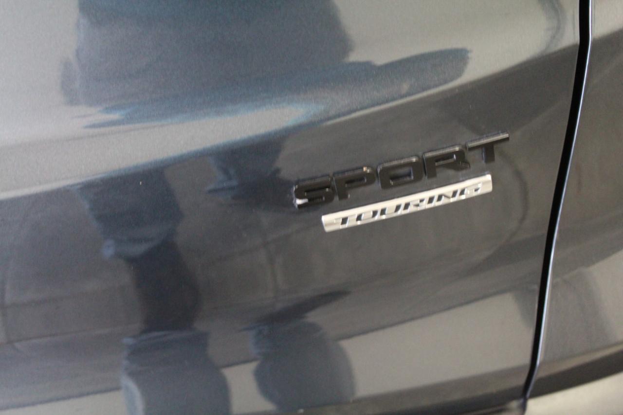 Honda CR-V Hybrid Sport Touring AWD 2023