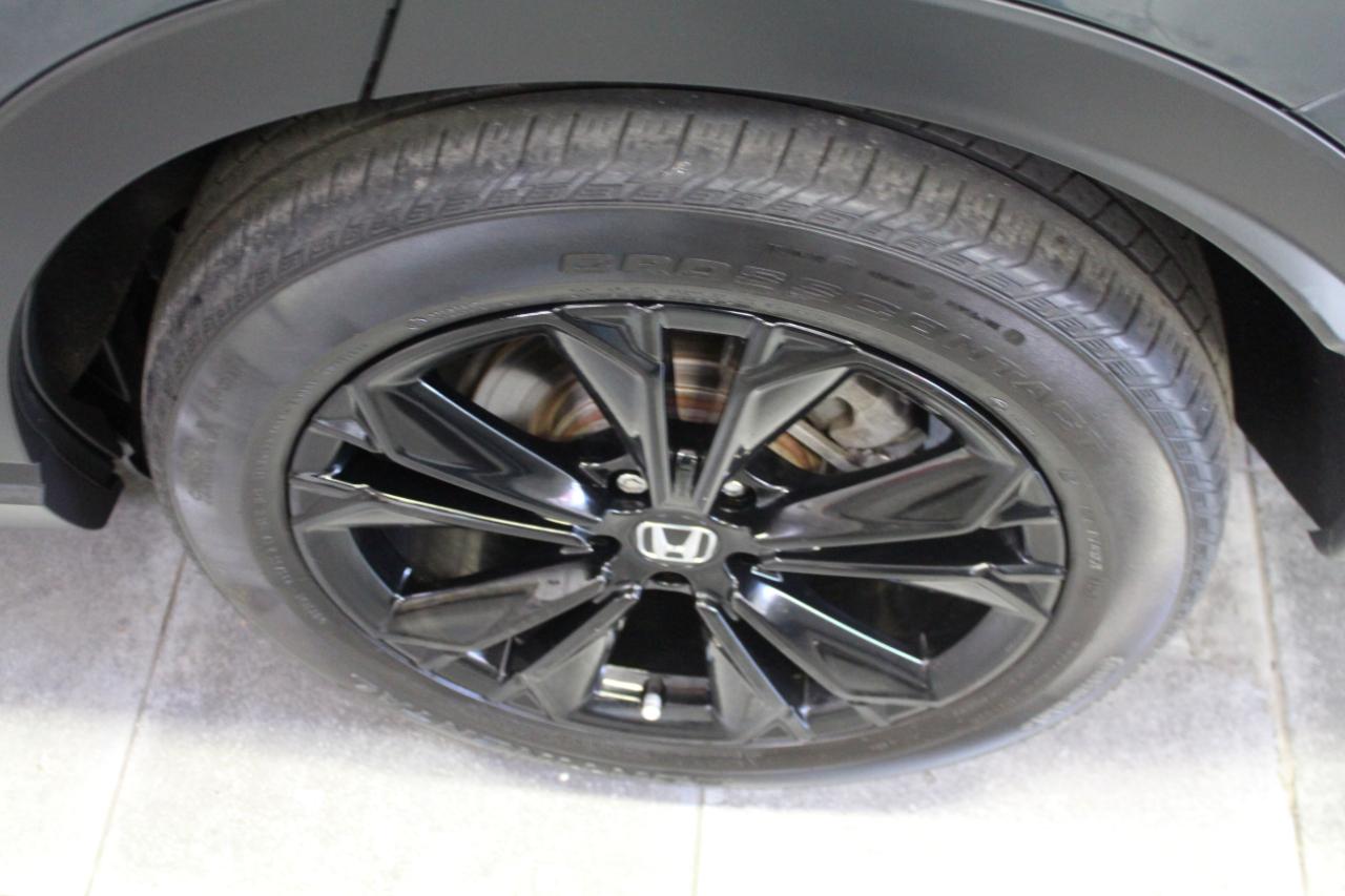 Honda CR-V Hybrid Sport Touring AWD 2023