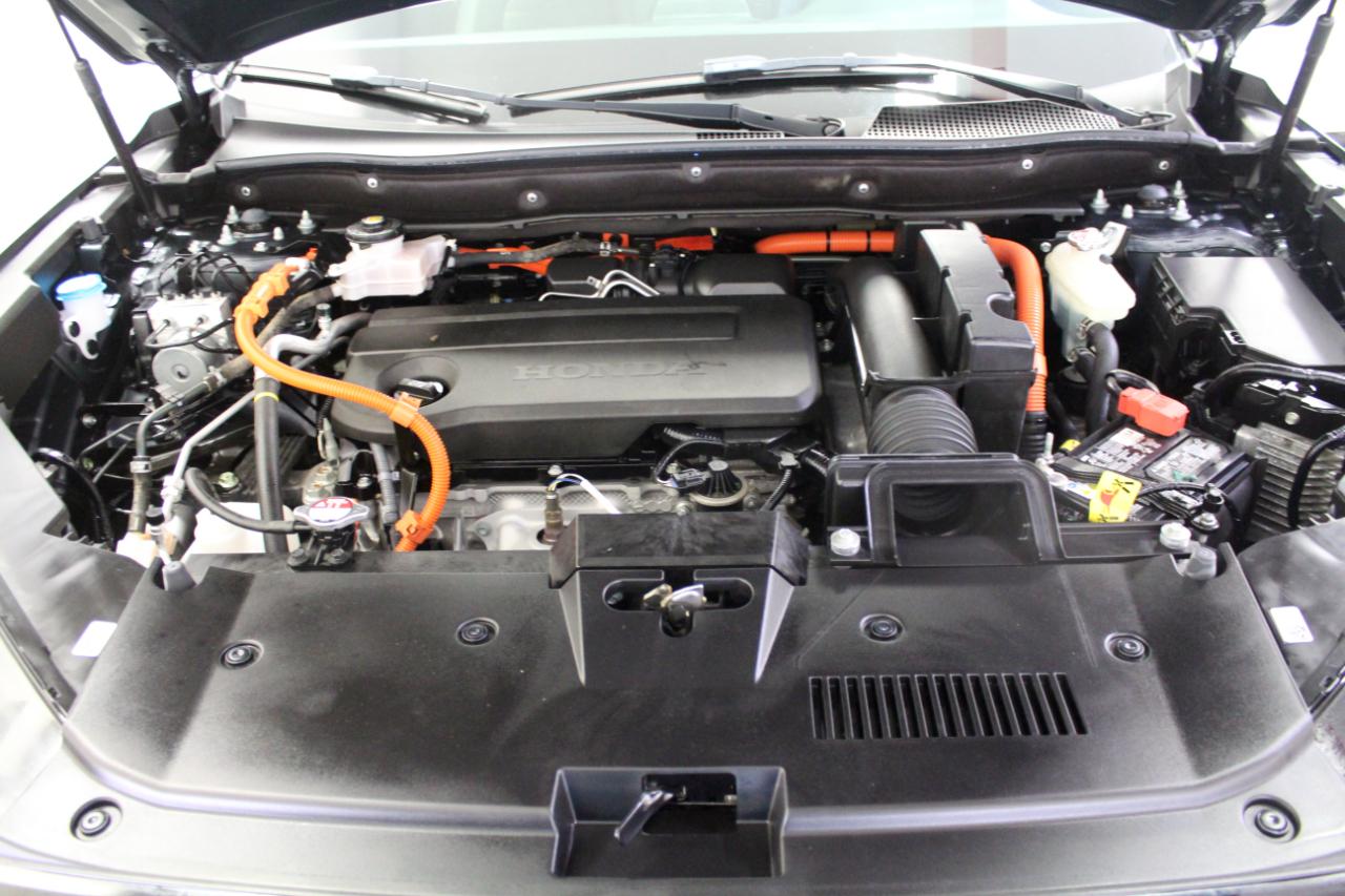 Honda CR-V Hybrid Sport Touring AWD 2023