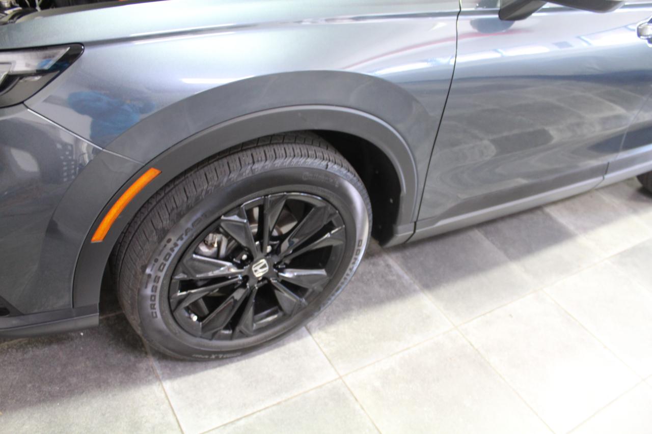 Honda CR-V Hybrid Sport Touring AWD 2023