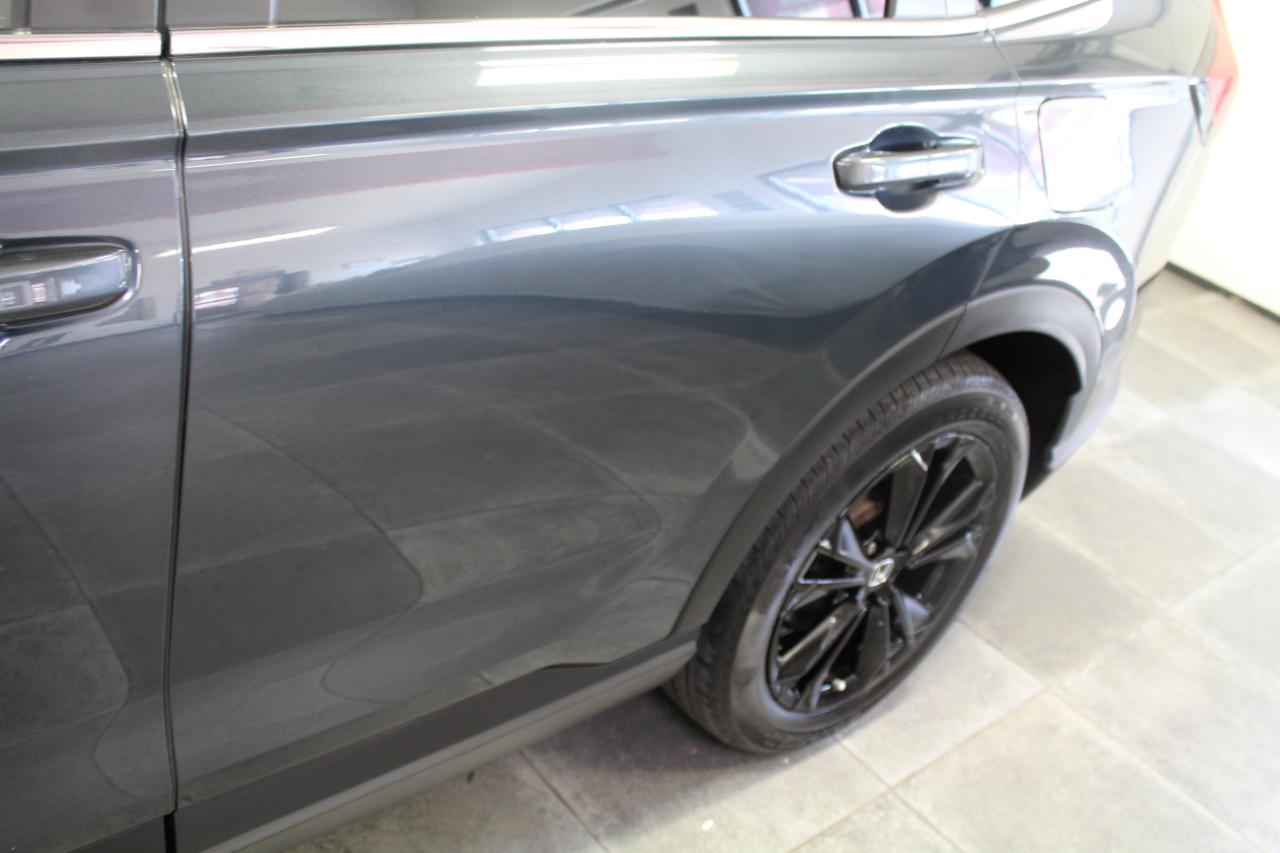 Honda CR-V Hybrid Sport Touring AWD 2023