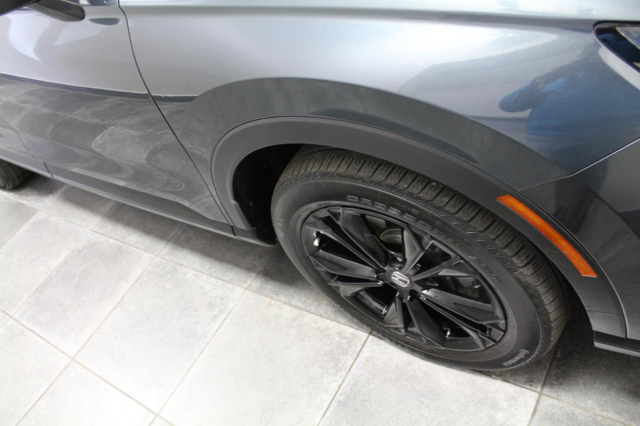 Honda CR-V Hybrid Sport Touring AWD 2023