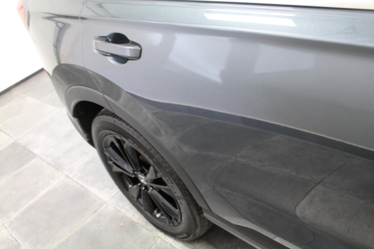 Honda CR-V Hybrid Sport Touring AWD 2023