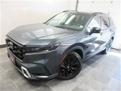 2023 Honda CR-V Hybrid 