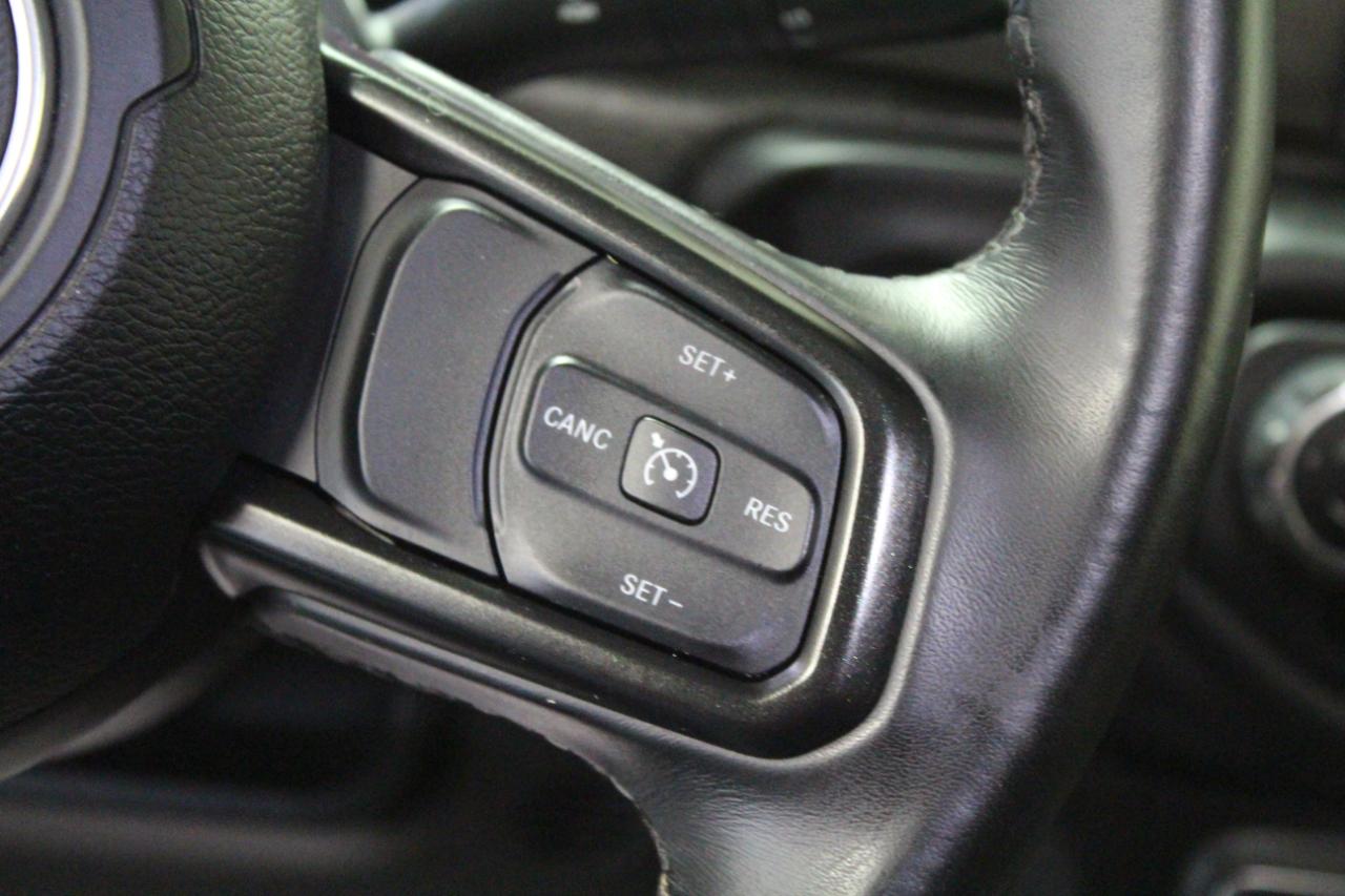 Jeep Wrangler Sport S 4x4 2020