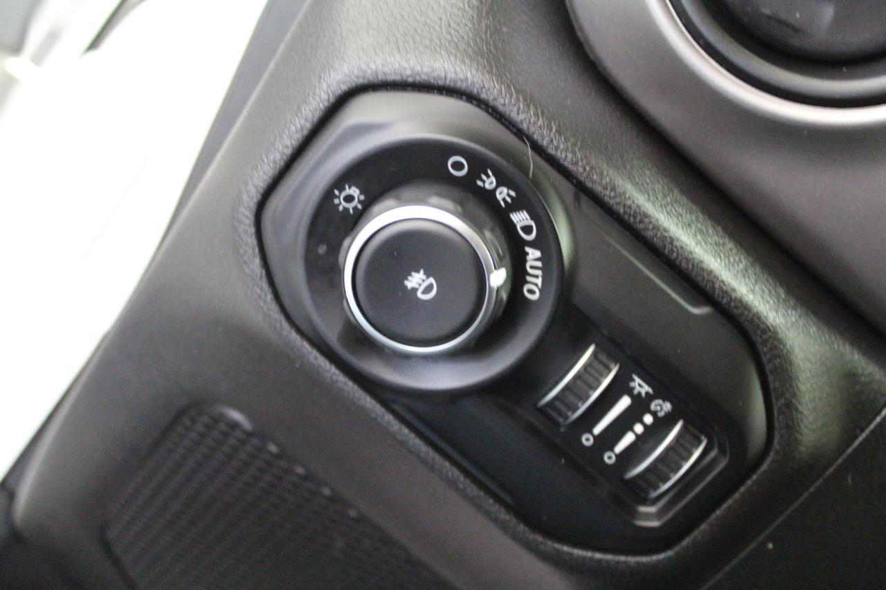 Jeep Wrangler Sport S 4x4 2020