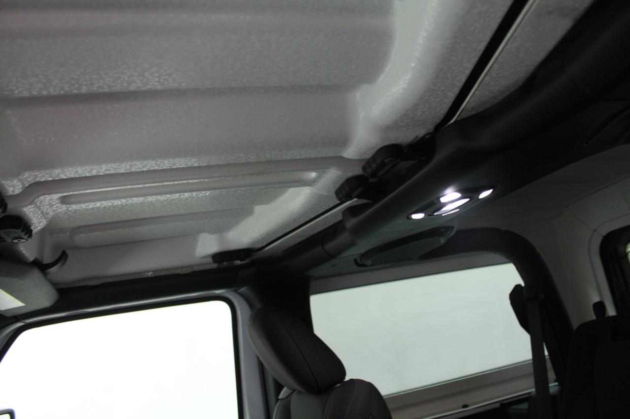 Jeep Wrangler Sport S 4x4 2020