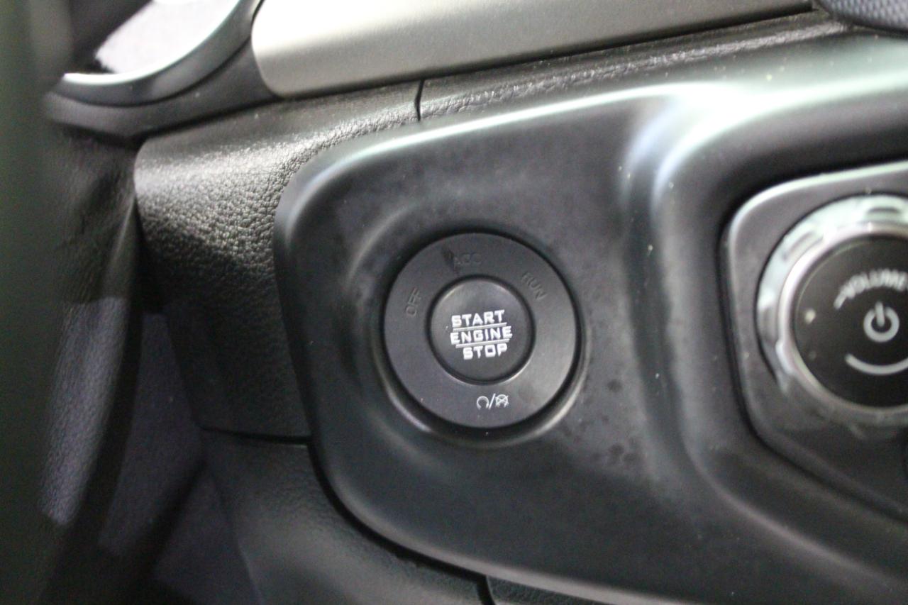 Jeep Wrangler Sport S 4x4 2020