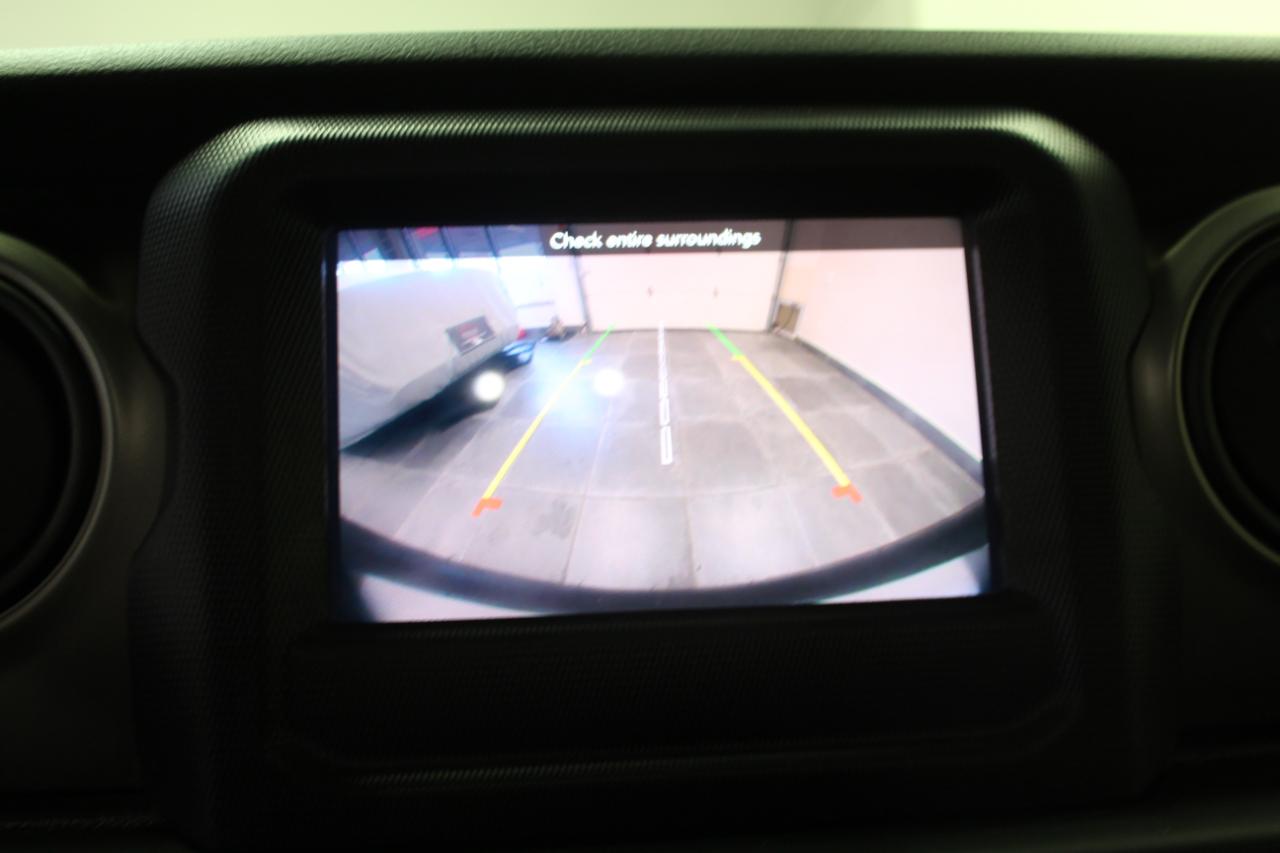 Jeep Wrangler Sport S 4x4 2020