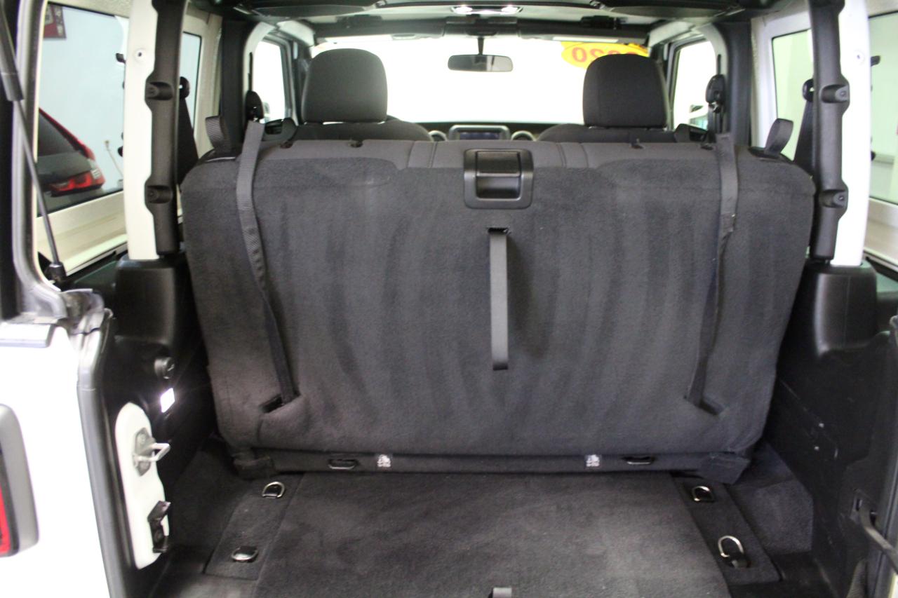 Jeep Wrangler Sport S 4x4 2020