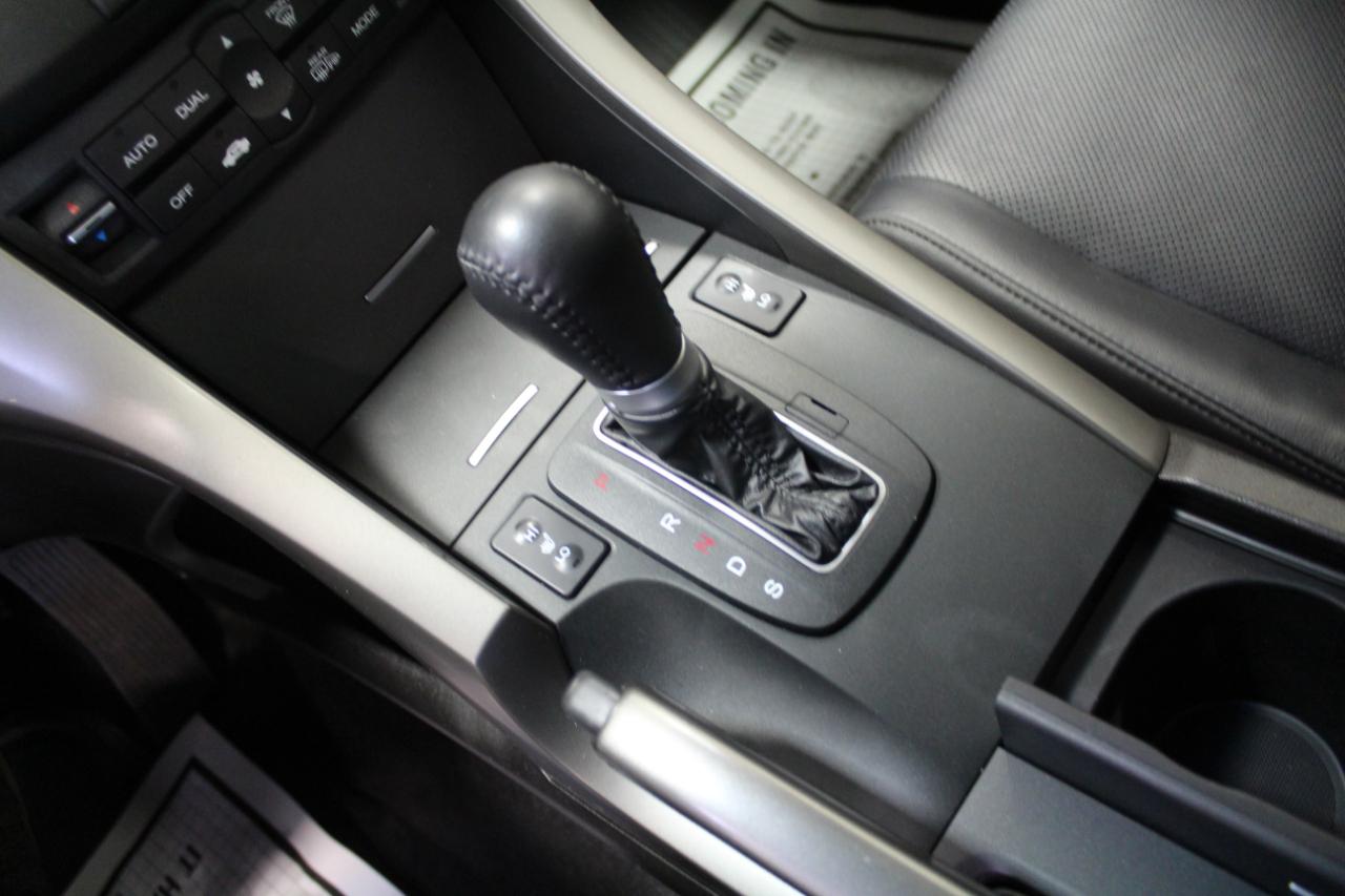Acura TSX 4dr Sdn I4 Auto 2010