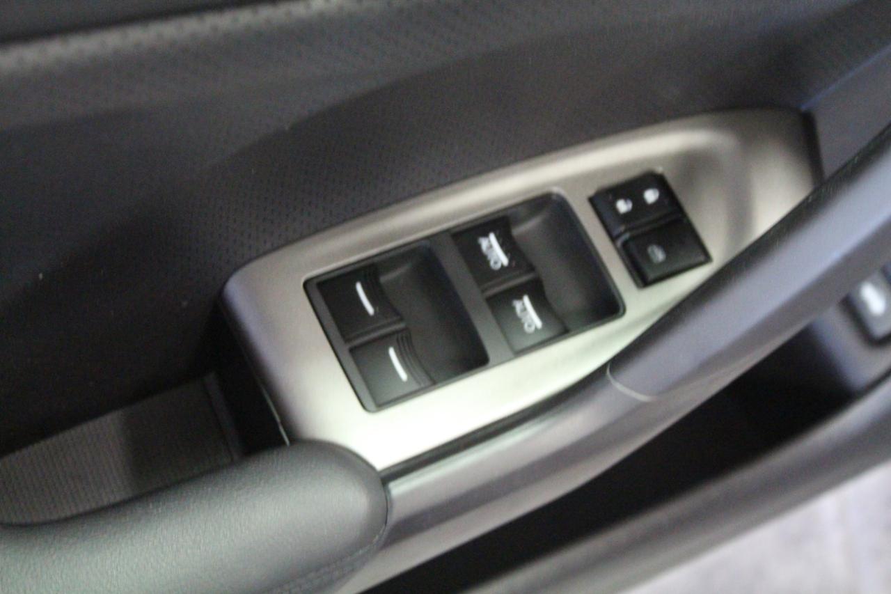 Acura TSX 4dr Sdn I4 Auto 2010