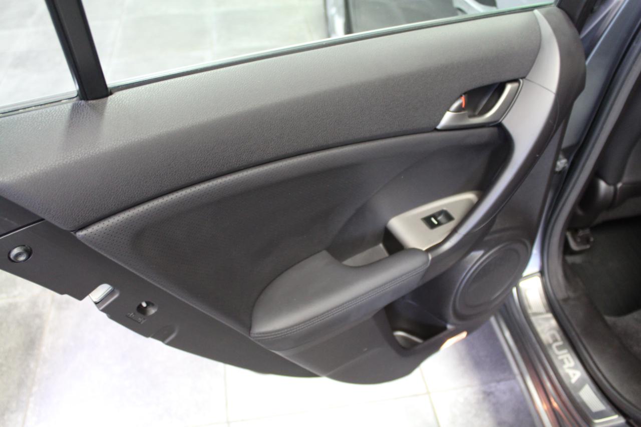 Acura TSX 4dr Sdn I4 Auto 2010