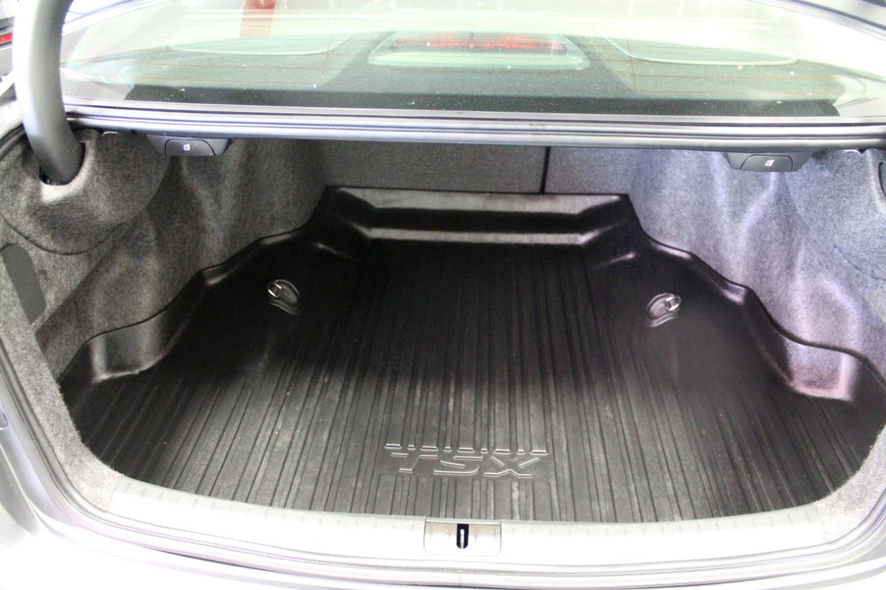 Acura TSX 4dr Sdn I4 Auto 2010