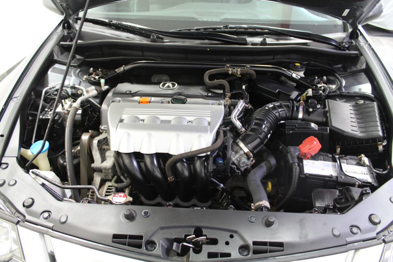 Acura TSX 4dr Sdn I4 Auto 2010