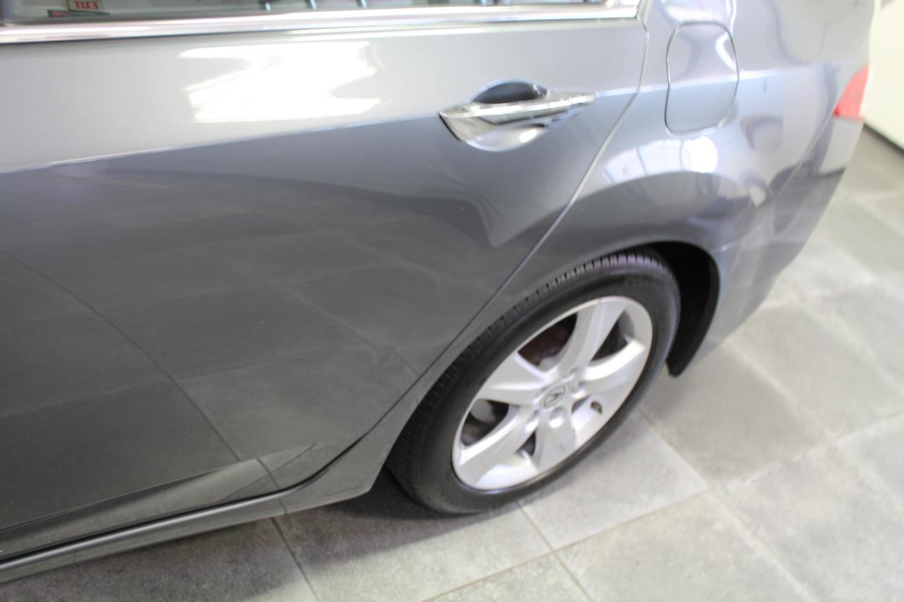Acura TSX 4dr Sdn I4 Auto 2010