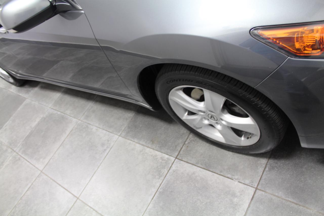 Acura TSX 4dr Sdn I4 Auto 2010