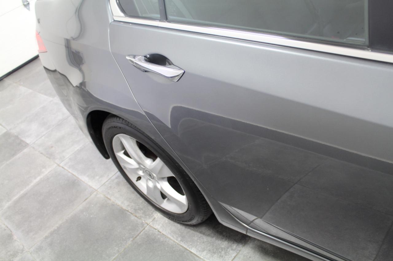 Acura TSX 4dr Sdn I4 Auto 2010