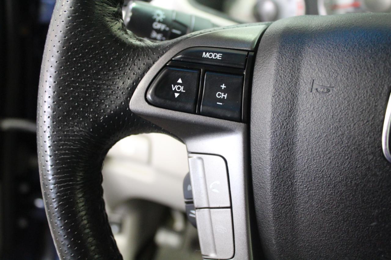 Honda Pilot 4WD 4dr EX-L 2015