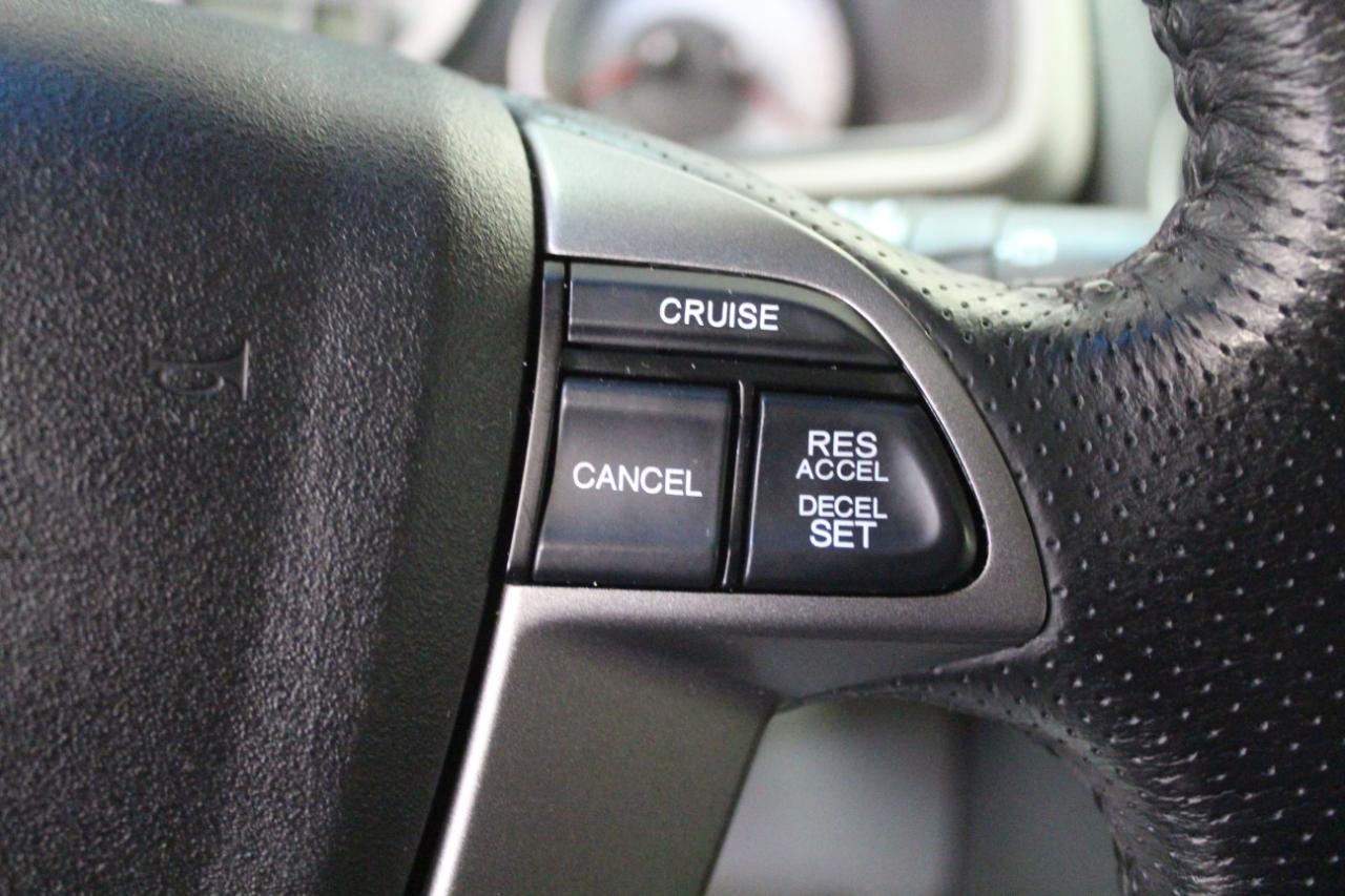 Honda Pilot 4WD 4dr EX-L 2015