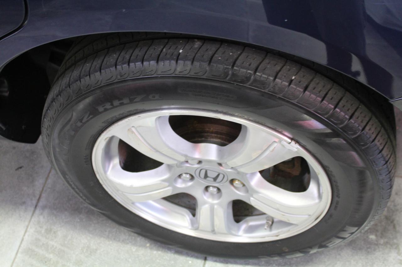 Honda Pilot 4WD 4dr EX-L 2015