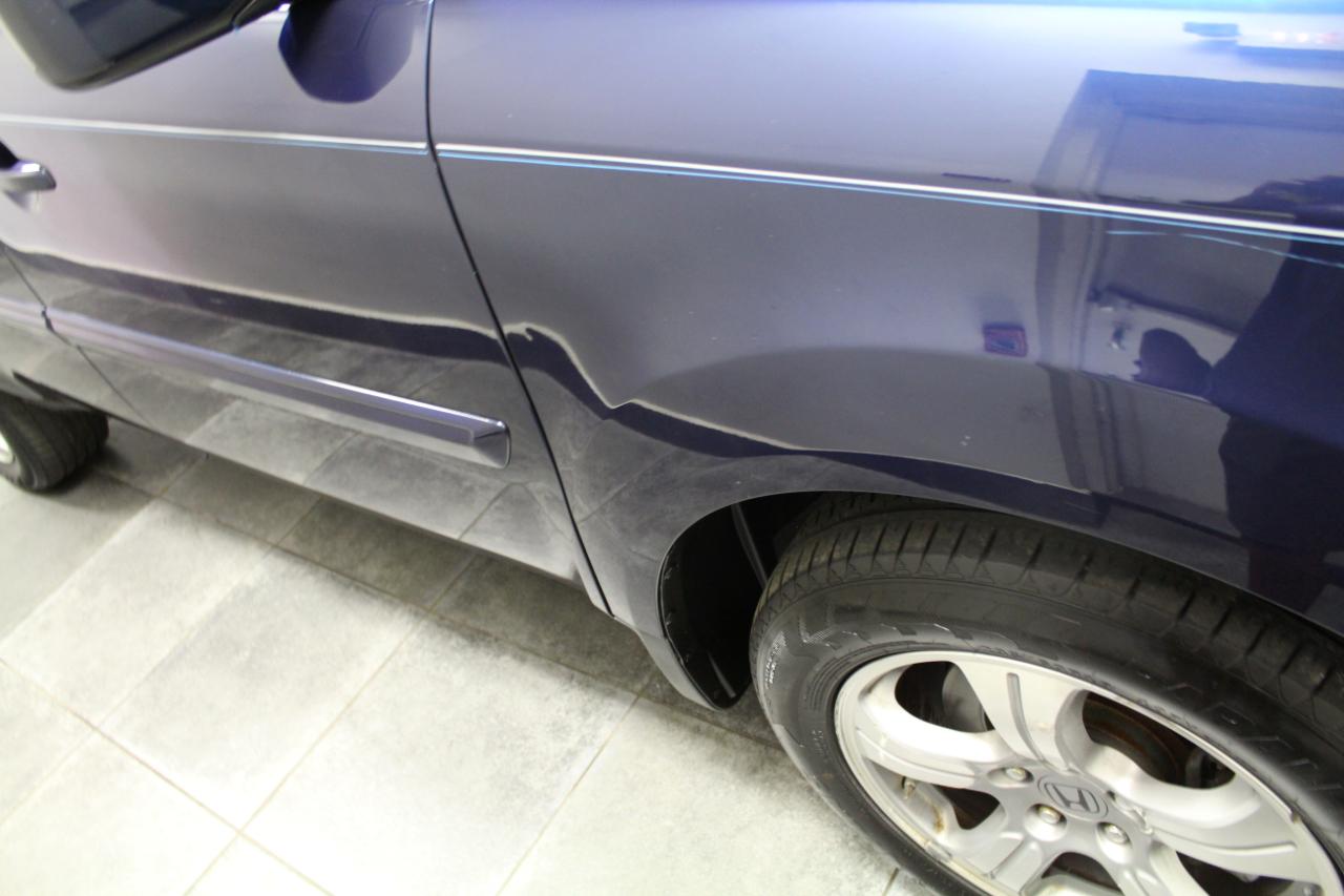 Honda Pilot 4WD 4dr EX-L 2015